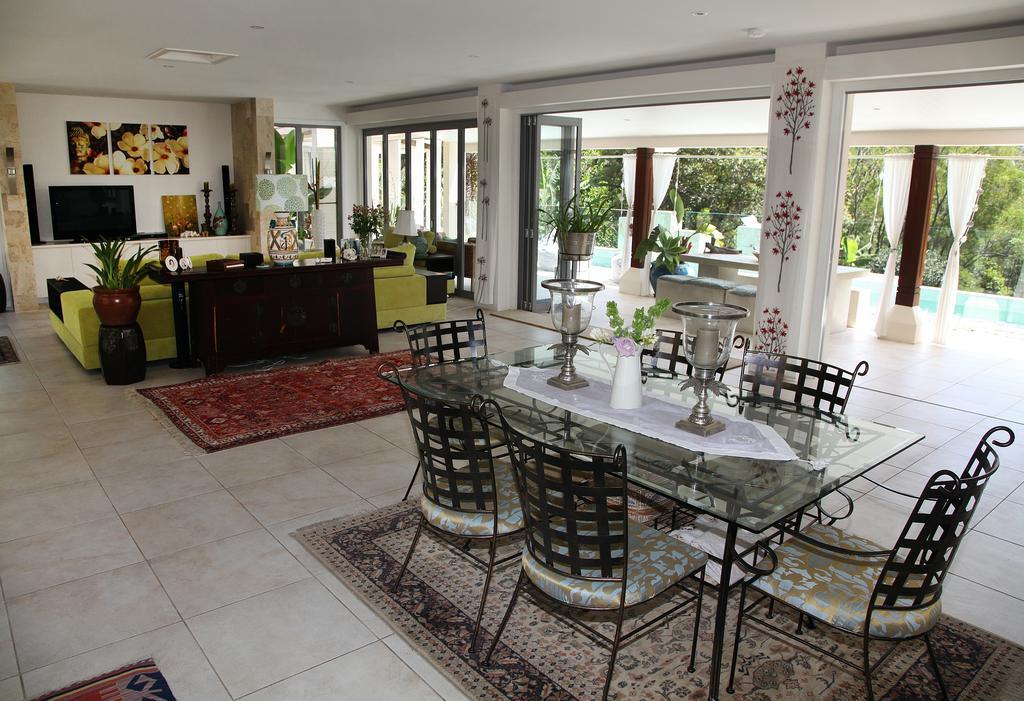 Alaya Verde Bed & Breakfast Ringtail Creek Стая снимка