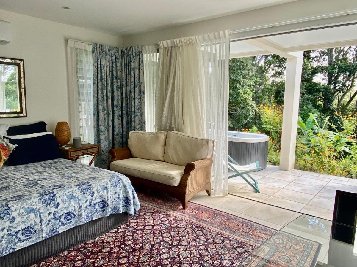 Alaya Verde Bed & Breakfast Ringtail Creek Екстериор снимка