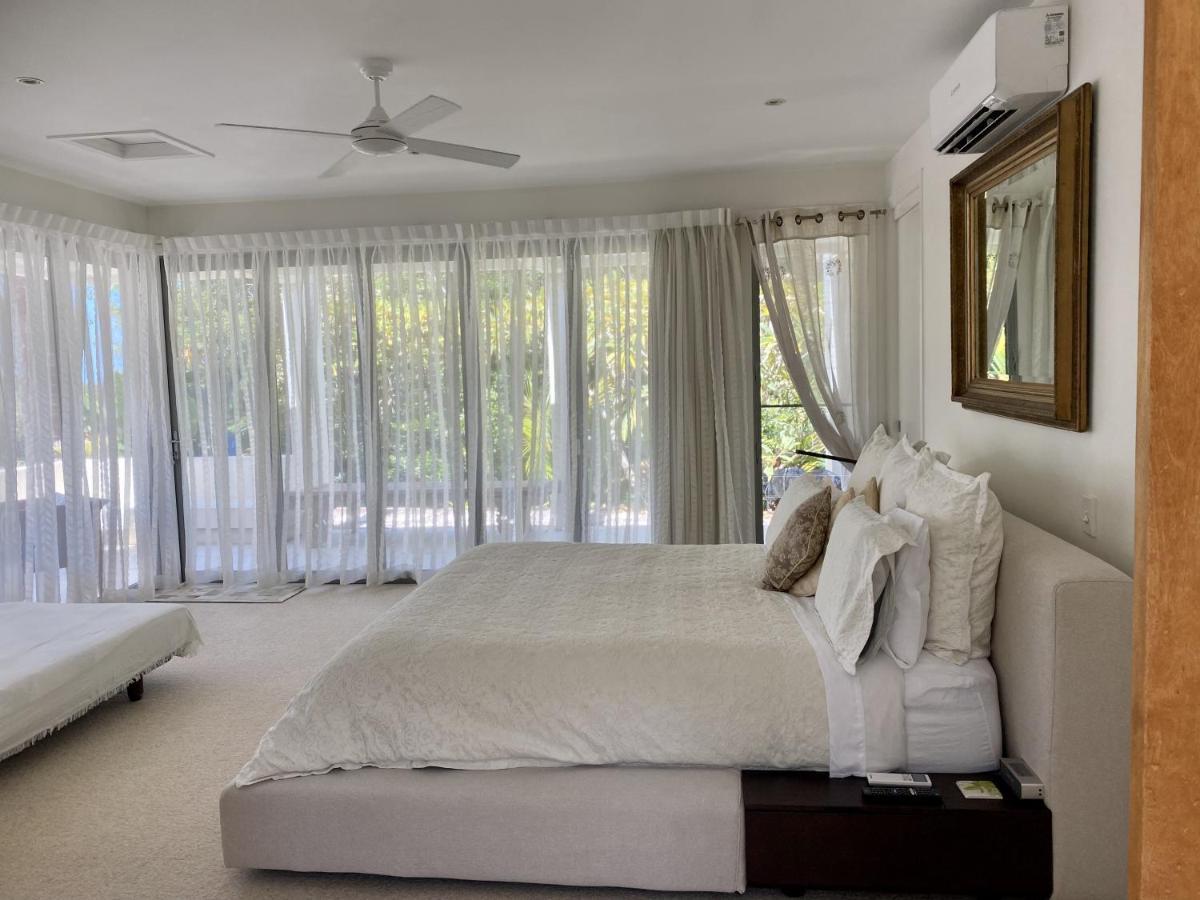 Alaya Verde Bed & Breakfast Ringtail Creek Екстериор снимка