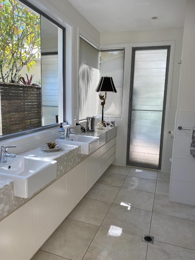 Alaya Verde Bed & Breakfast Ringtail Creek Екстериор снимка