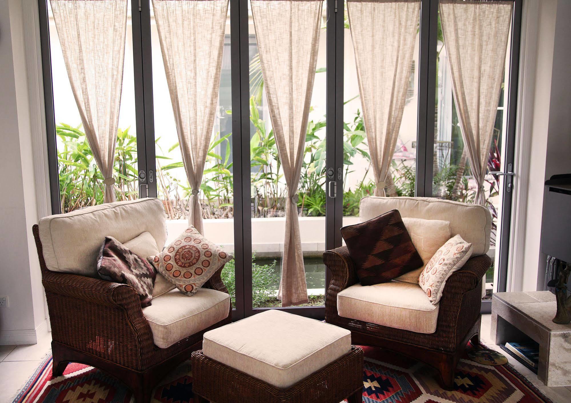 Alaya Verde Bed & Breakfast Ringtail Creek Екстериор снимка